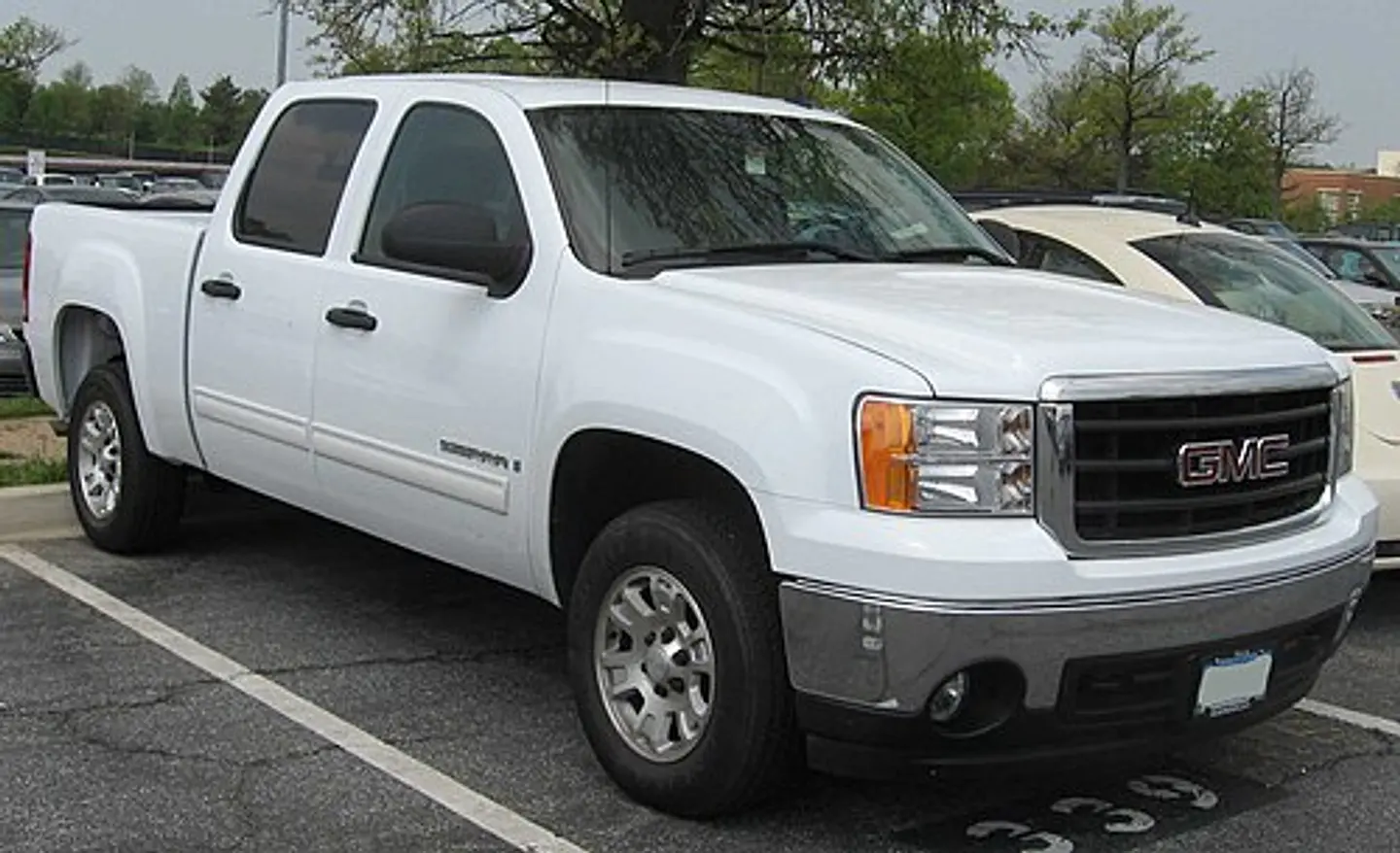 Manual de Taller Chevrolet Silverado 2007–2013 Español + Diagramas Eléctricos PDF | Envío Inmediato 1