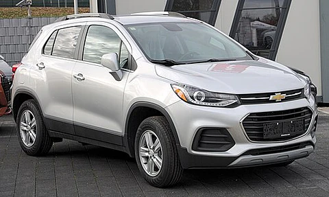 Manual de Taller Chevrolet Trax 2017–2022 Español + Diagramas Eléctricos PDF | Envío Inmediato
