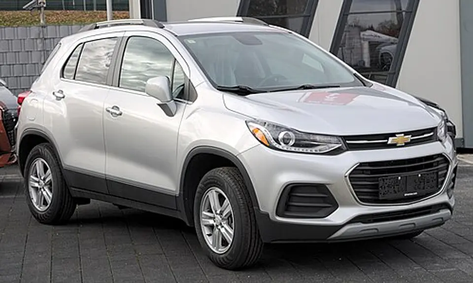 Manual de Taller Chevrolet Trax 2017–2022 Español + Diagramas Eléctricos PDF | Envío Inmediato 1