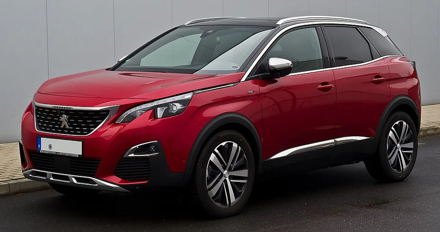 Manual de Taller Peugeot 3008 2017–2023 Español + Diagramas Eléctricos PDF | Envío Inmediato 1