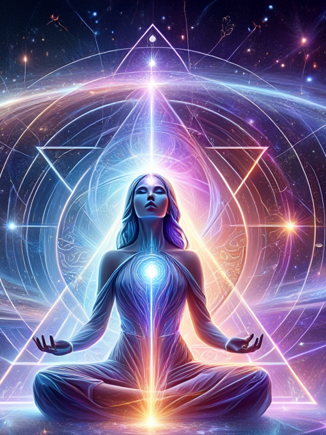 Activación del Portal Corazón  1