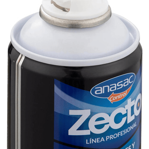 Voladores Y Rastreros Aerosol Descarga Total 150 Cc Anasac 7
