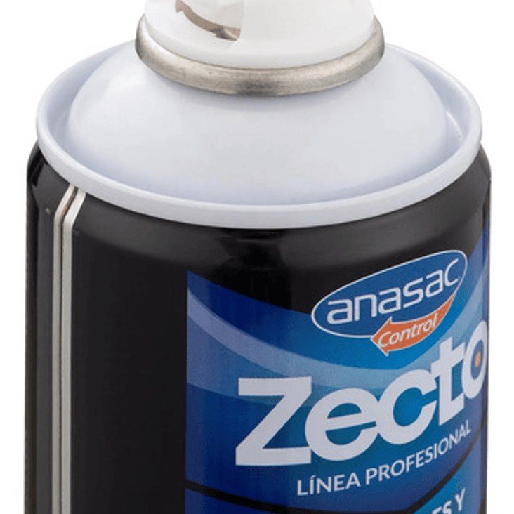 Voladores Y Rastreros Aerosol Descarga Total 150 Cc Anasac 7