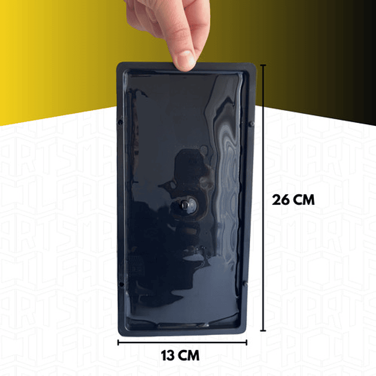 Trampa Pegajosa Ratón 6 Unidades Ratas Roedores Repelente 5