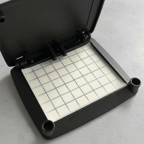 Trampas Adhesivas Cucarachas 20 Láminas Insective + 2 Bases 7