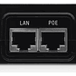 Inyector Poe Pasivo Ubiquiti 24v 24w 1a Gigabit Esd + Cable - Miniatura 4