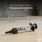 Gel Mata Cucarachas Bell Max 6gr. Baratas Cebo Trampa Anasac - Miniatura 5