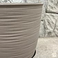 Macetero Stone 24cm Exterior Interior Jardín Estilo Piedra - Miniatura 17