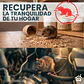 Trampa Ratón Kit Klerat Cebo Blando Pasta 150g + 10 Tubos Cebaderos - Miniatura 3