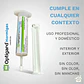 Gel Hormigas Optigard 30 Gr. Syngenta 1 Jeringa - Miniatura 4