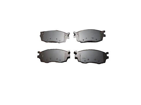 Pastillas de Freno para JAC J4 1.5L 