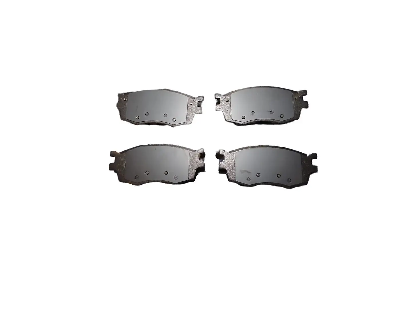 Pastillas de Freno para JAC J4 1.5L  1