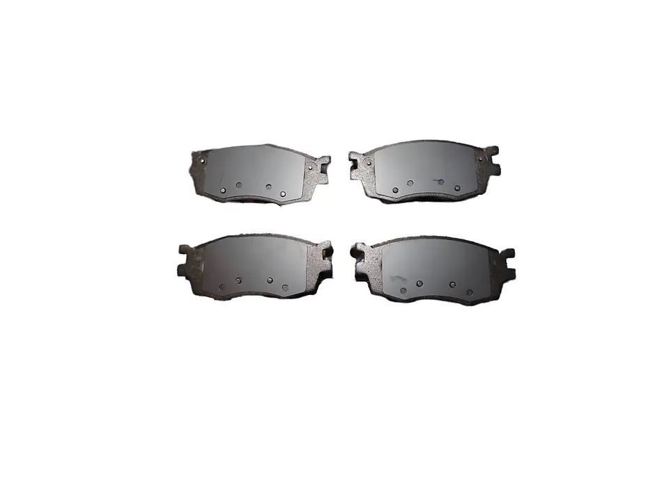 Pastillas de Freno para JAC J4 1.5L  1