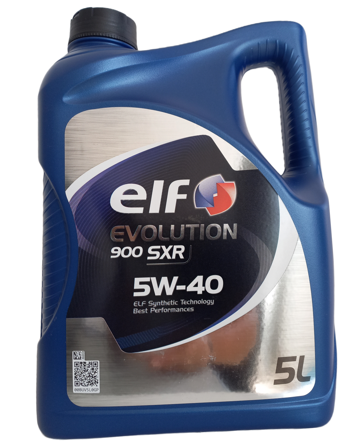 Elf Evolution 900 SXR 5W40 5L