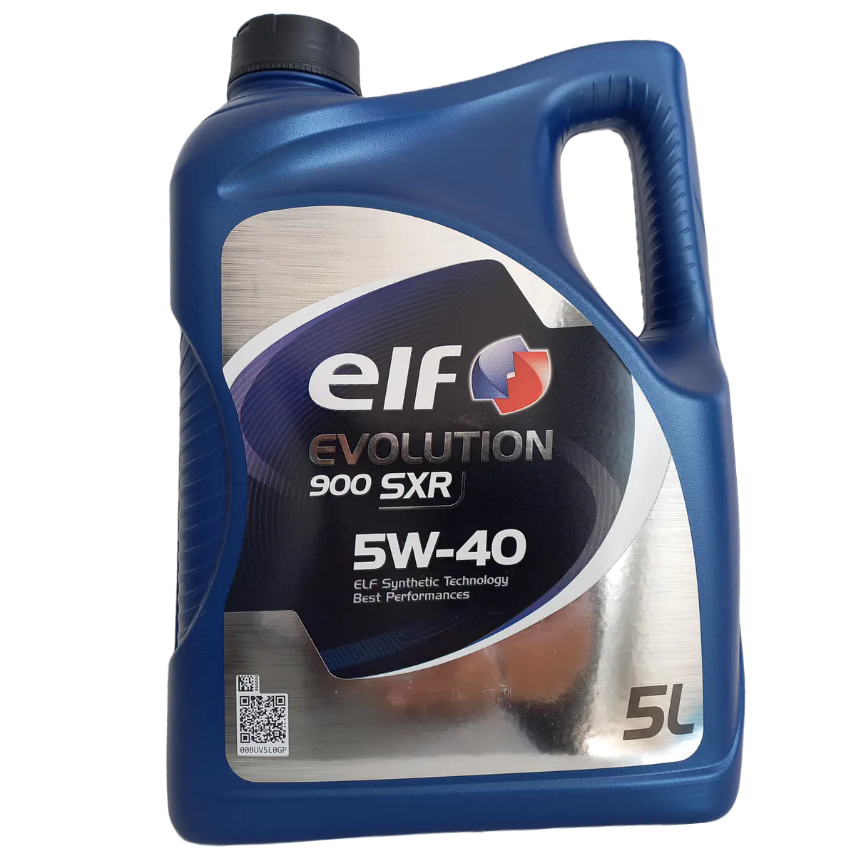 Elf Evolution 900 SXR 5W40 5L