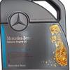 Oleo Mercedes-Benz  5w40 MB 229.5 5L    