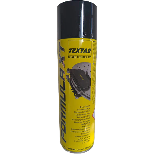 Textar Formula XT 500ml