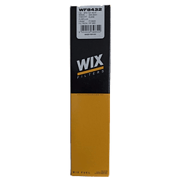 Filtro Combustivel WIX WF 8432