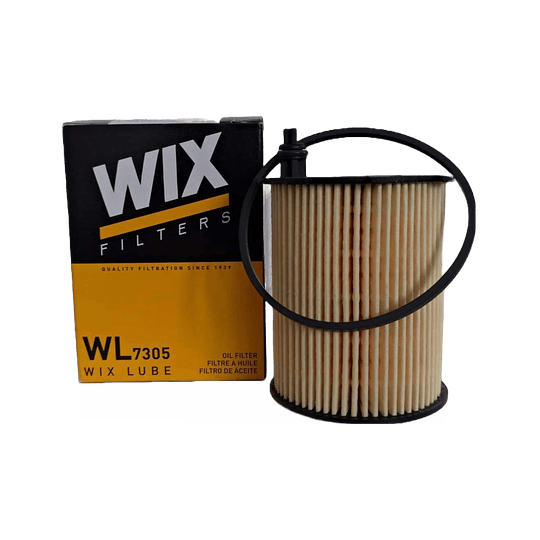 Filtro de Óleo Wix WL7305