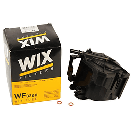 Filtro de Combustível Wix WF8360 