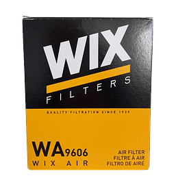 Filtro de ar Wix Original WA9606