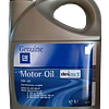 Oleo GM 5W30  5L