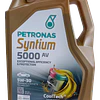 Óleo Petronas 5w30 Syntium 5000 AV  5L        Nova imagem