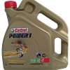 Óleo Power1  4T 10w40  4L, Moto
