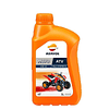 Óleo Repsol  10W40 para MOTO ATV 100% Sintético