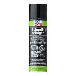 Liqui Moly Spray Limpeza 500ML