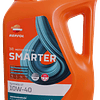 Óleo Repsol Moto Smarter 10w40 4T  4L