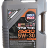 Óleo Liqui Moly Top Tec 4200 5w30 Longlife lll  5L