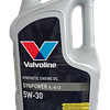 Óleo Valvoline SynPower XL-lll C3 5W30 5L