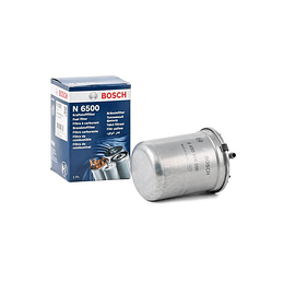 Filtro de combustível Bosch 0450906500(compatível Mahle KL494)