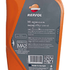 Óleo Repsol  10W40 para MOTO ATV 100% Sintético