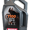 Óleo Motul 7100 4T 10w40. 4L