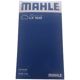 Filtro de ar Mahle LX 1649