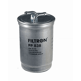 Filtro de Combustível Filtron  PP838/5 (compatível Mahle KL483)