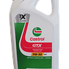 Óleo castrol GTX  5w30 RN17 5L