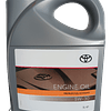 Óleo Toyota Premium Fuel Econimy C2 5L