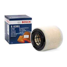 Filtro de ar Bosch F026400391