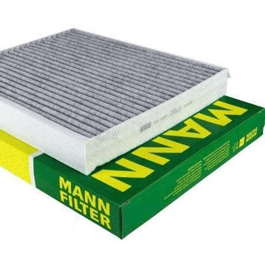 Filtro de habitáculo Mann Filter CUK2940 (compatível Mahle LAK138)