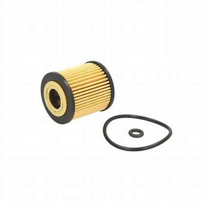 Filtro de óleo Meca Filter ELH4303 (compatível Mahle OX346D) 1