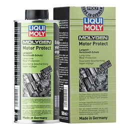 Liqui Moly aditivo Molygen 500ml