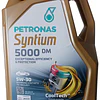 Óleo petronas syntium 5000DM  5W30  5L