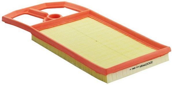 Filtro de Ar Denckermann A140284 (compatível Mahle LX571/1) 1