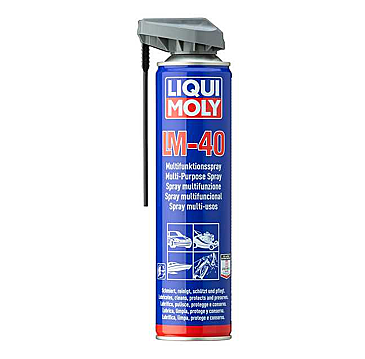 Liqui Moly LM 40 Spray multi-usos  400ml 1