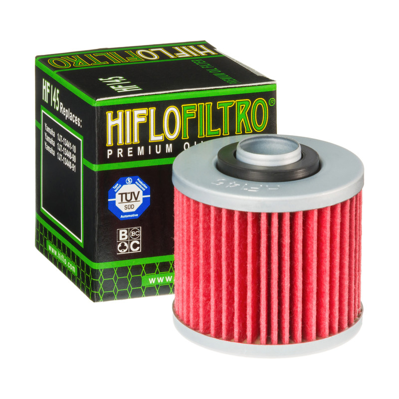 Filtro de óleo HifloFiltro HF145 1