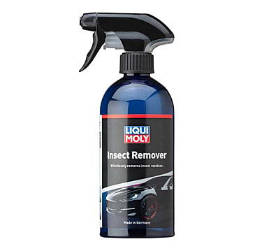 Liqui Moly Removedor de insectos  500ml 1