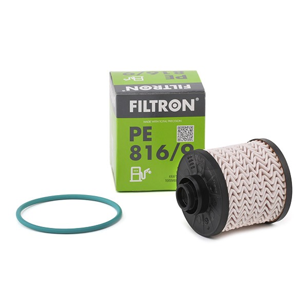 Filtro de combustível Filtron PE816/9 (compatível mahle KX420D) 1
